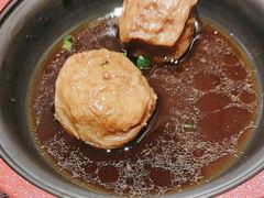 -古都历食南京菜·烤鸭·鸭血粉丝·汤包(南京博物院店)