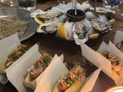 丹麦小热狗-BOR Eatery(安福路店)