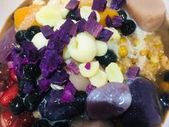 -猪脑壳凉面(武陵源店)