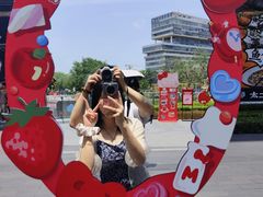 -东莞松山湖万象汇