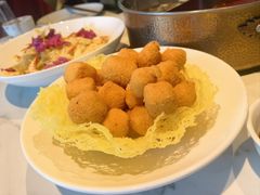 -上和臻品中国菜(花园街店)