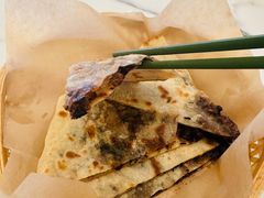 -春家·非遗手工小吃(徐汇万科广场店)
