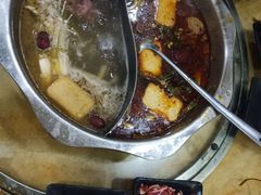-合口味汕头牛肉火锅(福马路店)