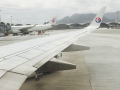 -太原武宿国际机场
