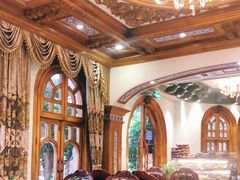 -新疆伊宁远征餐厅