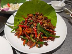 -汉水谣·江景餐厅(江滩店)