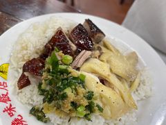 -陈光记烧腊店(罗保博士街店)