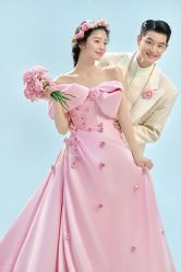 -金夫人婚纱摄影(衡阳店)