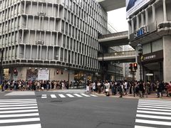 -涩谷区