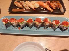 -Tuna maki寿司(苏州万象天地店)