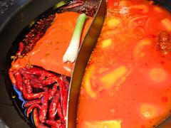 -蜀大侠火锅(总府路店)