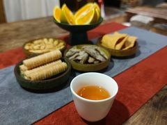 -邈墨茶馆(凤起路店)