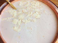 -诺敏塔拉奶茶-布里亚特包子-手把肉(锦都会店)