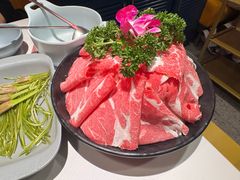 -小街猪手(团结湖店)