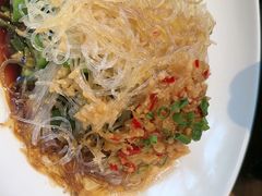 -北京老铺烤鸭(高新店)