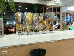 -丝路东方虾仁水饺(北京路二宫汇嘉店)