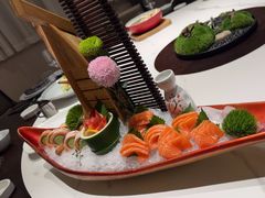 -莆鑫海鲜城(浏河店)