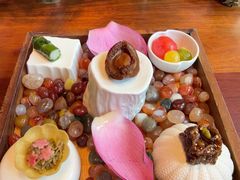 -龙吟山房(青龙山庄店)