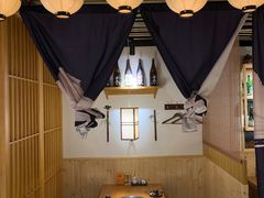 -本寻烧肉酒场(双井店)