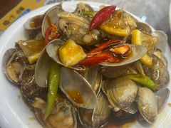 -虾女王·龙虾·烧烤(龙江店)