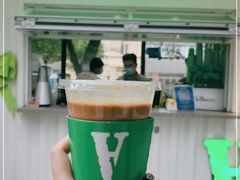 -ALPHA COFFEE阿尔法咖啡(虹泉路店)