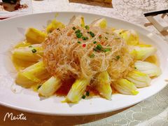 -大树头·花园餐厅(市桥店)