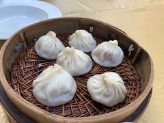 蟹黄汤包-花园茶楼(兴城西路店)