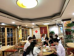 -佛有缘素食馆·荔湾老字号(陈家祠首店)