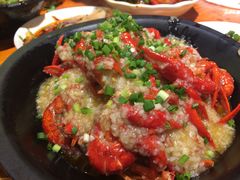 -华仔龙虾(永乐路总店)