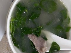 -陈记饮食店(菜园墩店)
