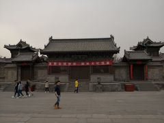 -关帝庙(大同古城)