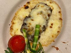 -王品牛排(郑州大卫城店)