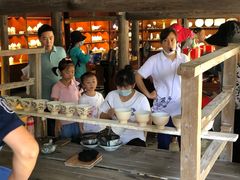 -景德镇古窑民俗博览区