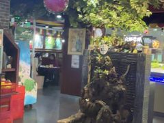 -巴犀烧烤(新崇光店)