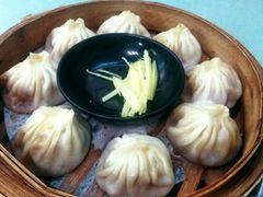 -食惠里小笼包面馆(越秀店)