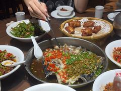 -天下客饭店(中山路店)