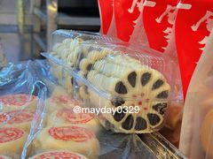 -麦香皇后老式面包坊(大连路店)