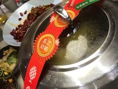 -望湘园·湖南菜(宏伊店)