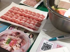 -金华砂锅筒骨砂锅夜宵(临平店)