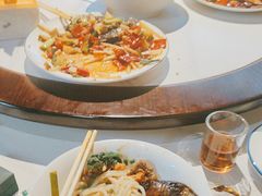 -牛八宝桂林米粉(八里庄店)