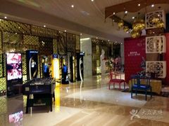-柏粤汇PARKVIEW KTV(欢乐海岸店)