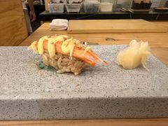 -鮨政·Omakase(万象城店)