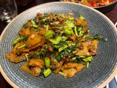 -明月土菜馆(老城区店)