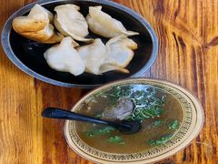 -锅贴大王南翔小笼(临沂二村店)