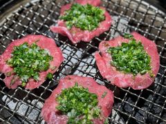 -橘焱胡同烧肉夜食(BFC外滩金融中心店)