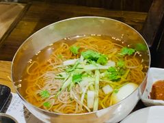 -泥炉烧肉师(新街口金銮巷店)