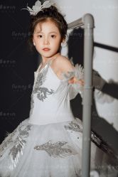 -芳妮豆丁儿童摄影(民治旗舰店)