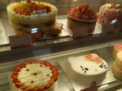 -BreadTalk面包新语·烘焙蛋糕(海珠丽影广场店)