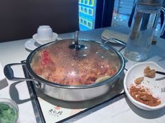 -黄记煌三汁焖锅(万达广场店)