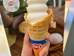 -DQ·蛋糕·冰淇淋(金牛万达店)